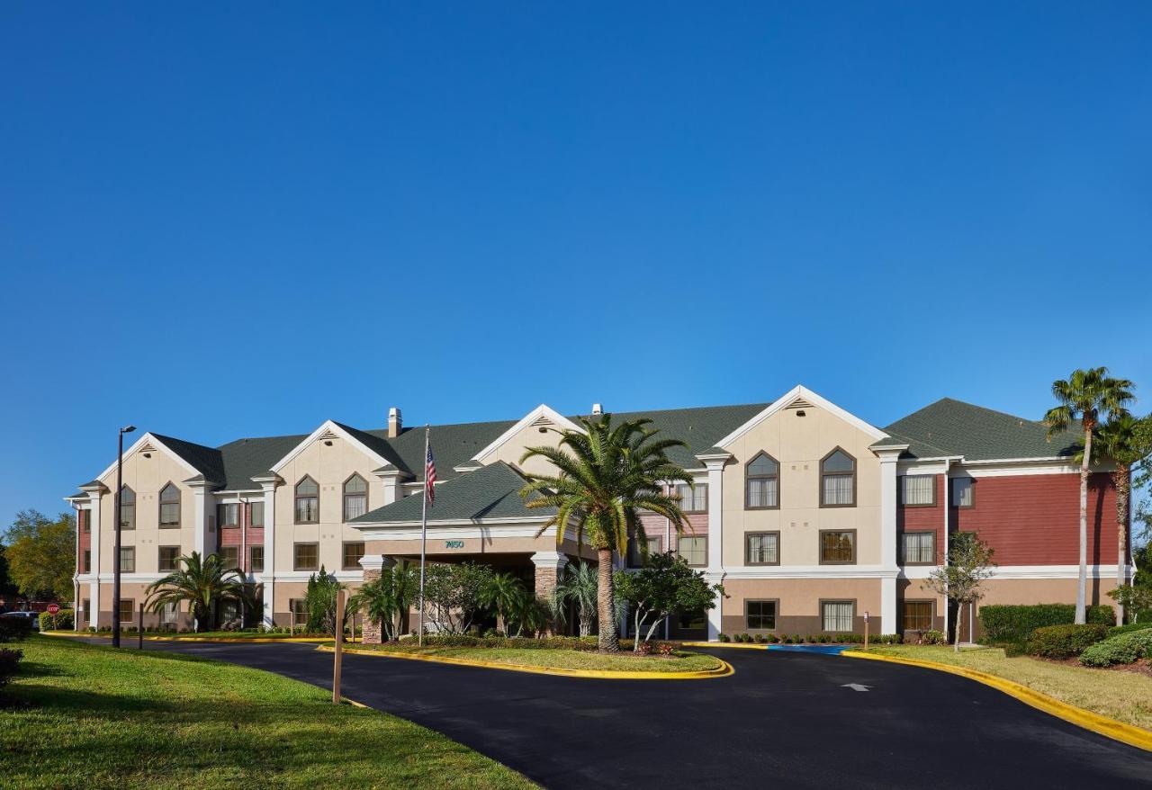 Staybridge Suites Orlando South By Ihg מראה חיצוני תמונה
