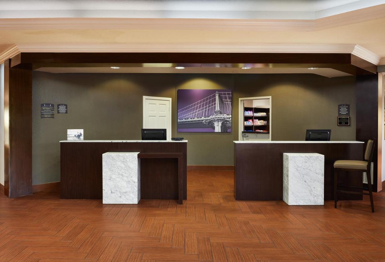 Staybridge Suites Orlando South By Ihg מראה חיצוני תמונה