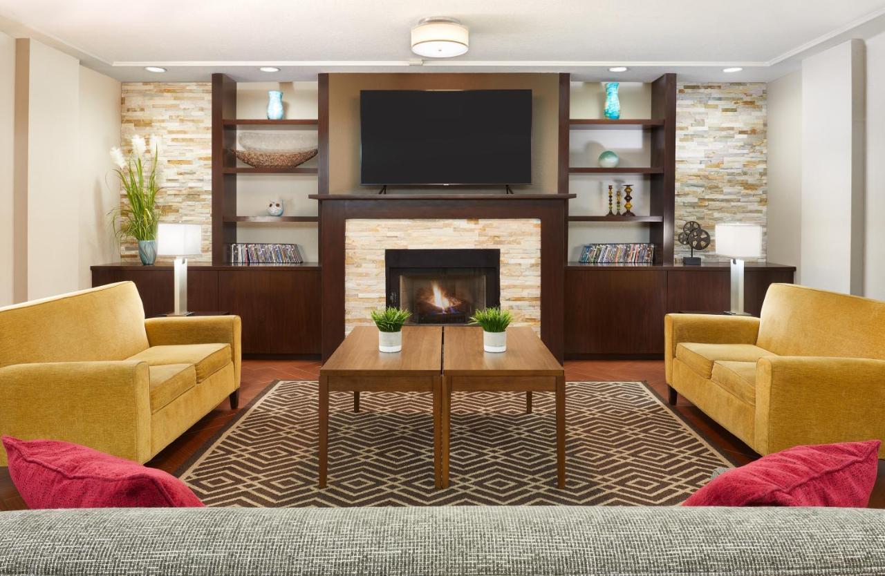 Staybridge Suites Orlando South By Ihg מראה חיצוני תמונה