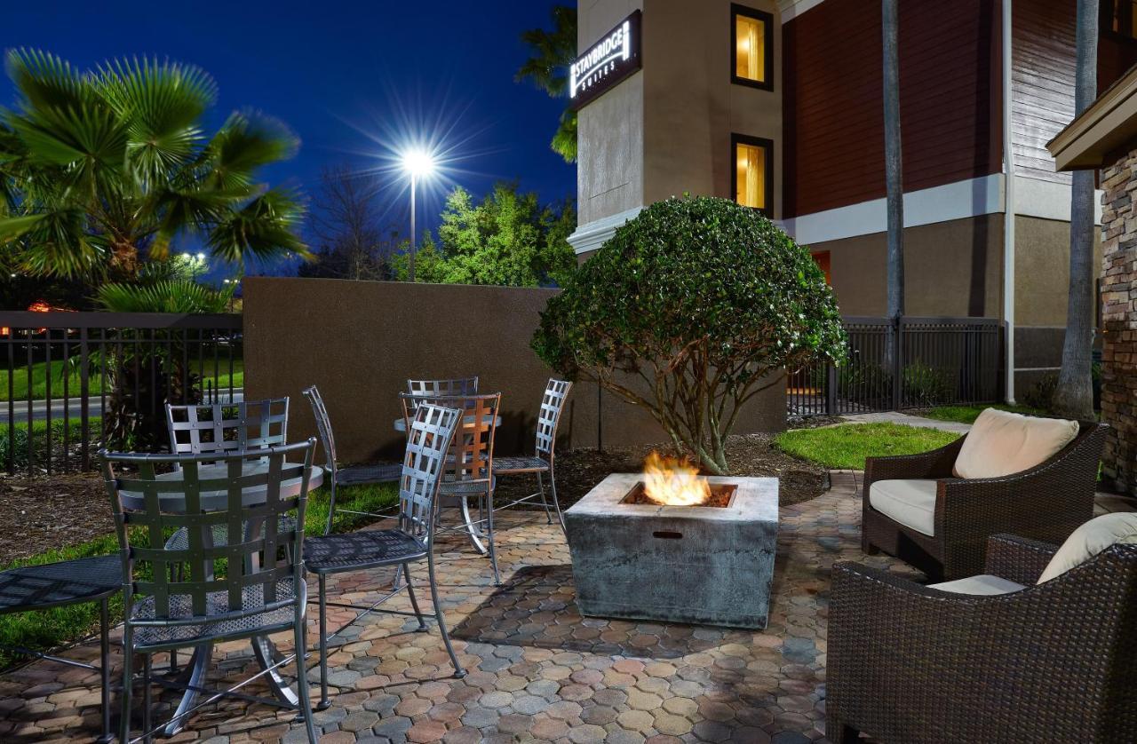 Staybridge Suites Orlando South By Ihg מראה חיצוני תמונה