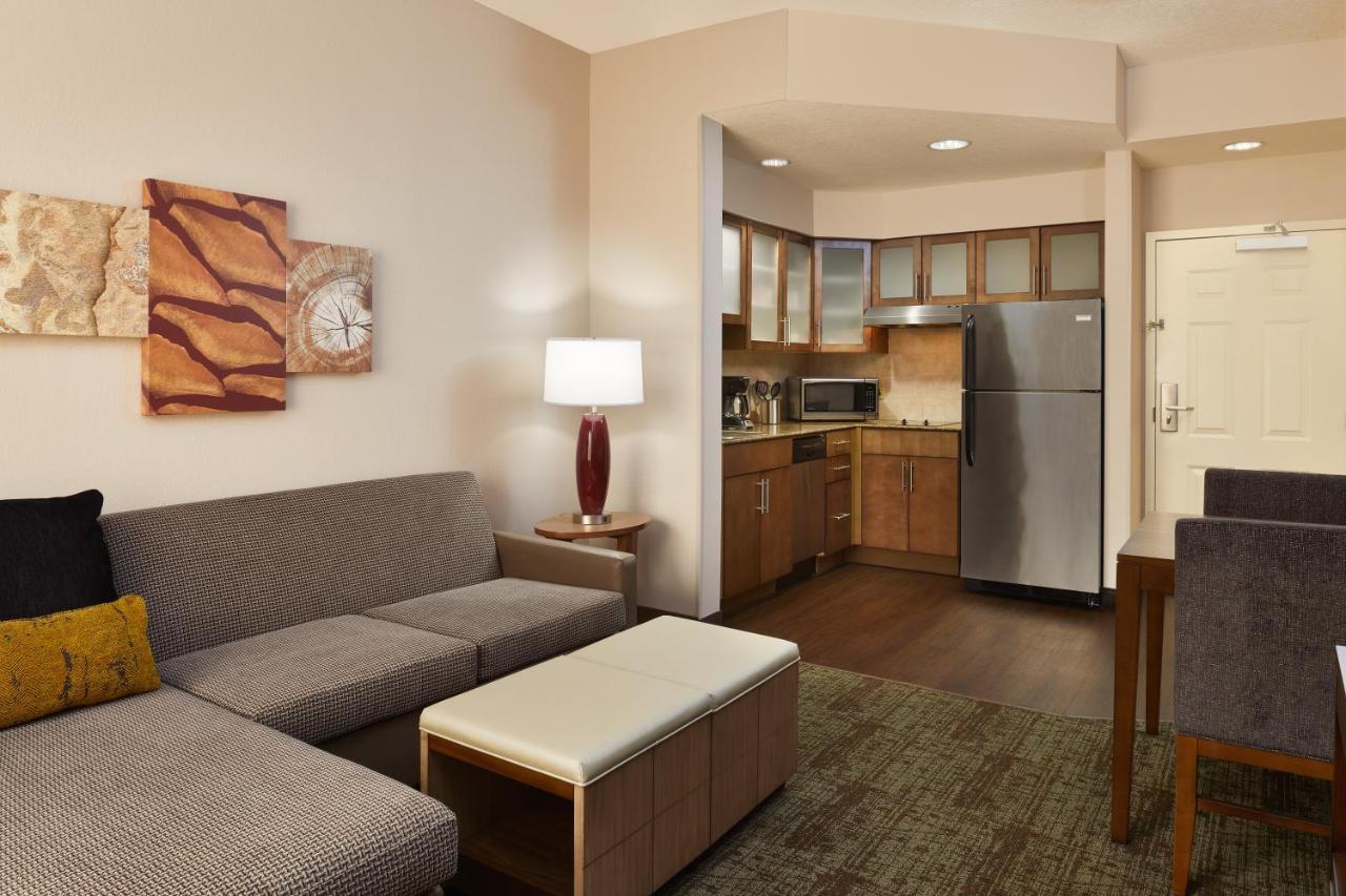Staybridge Suites Orlando South By Ihg מראה חיצוני תמונה