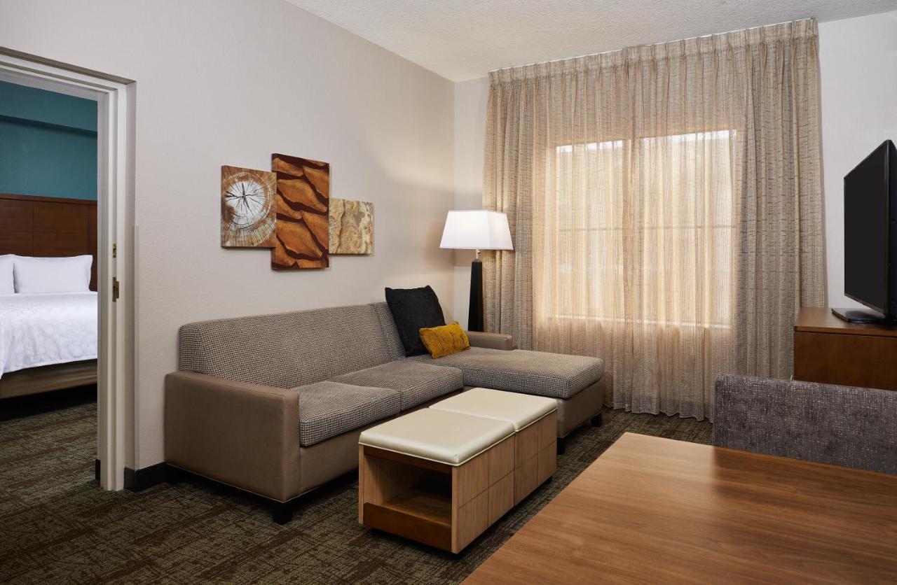 Staybridge Suites Orlando South By Ihg מראה חיצוני תמונה