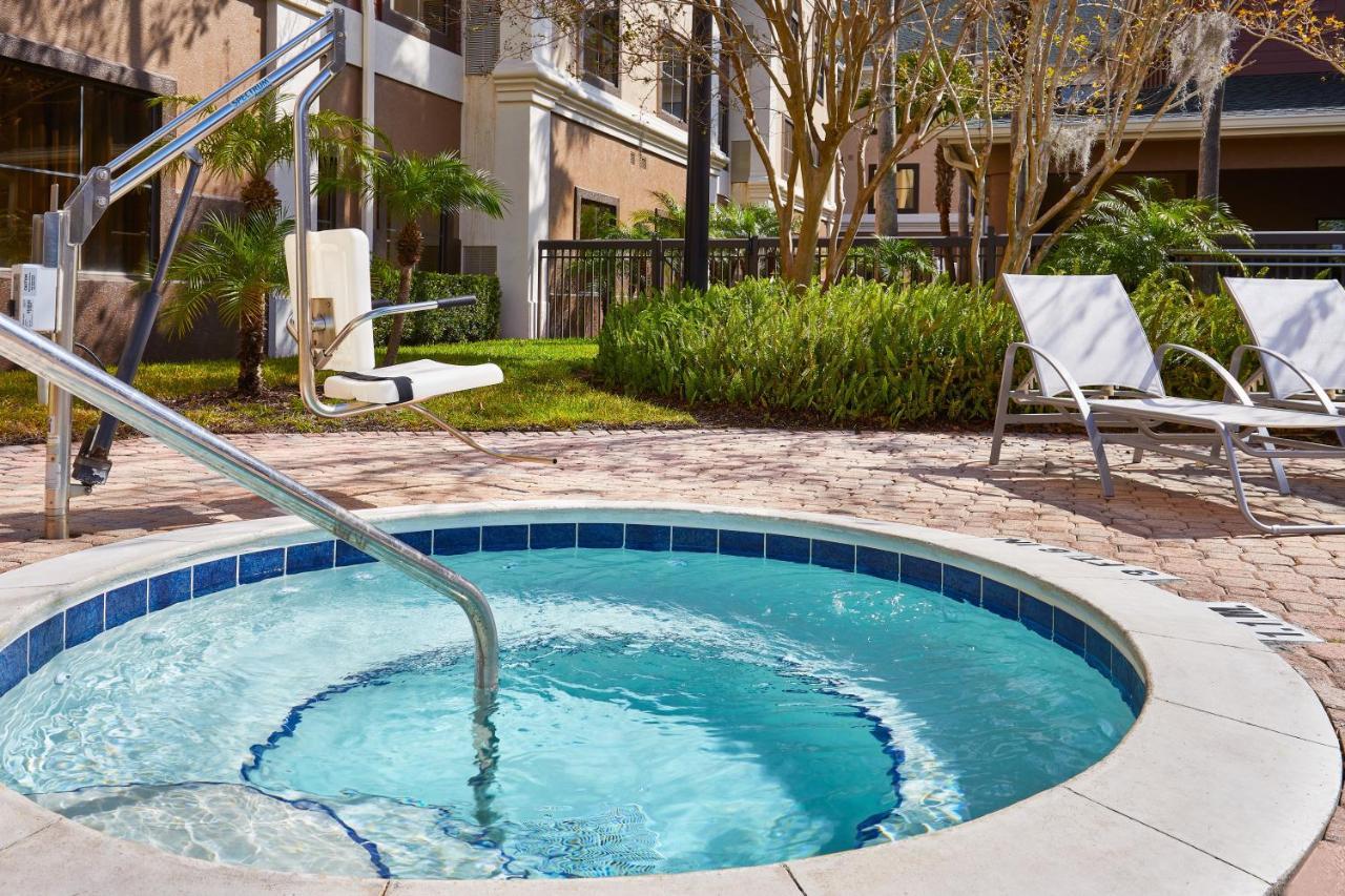 Staybridge Suites Orlando South By Ihg מראה חיצוני תמונה