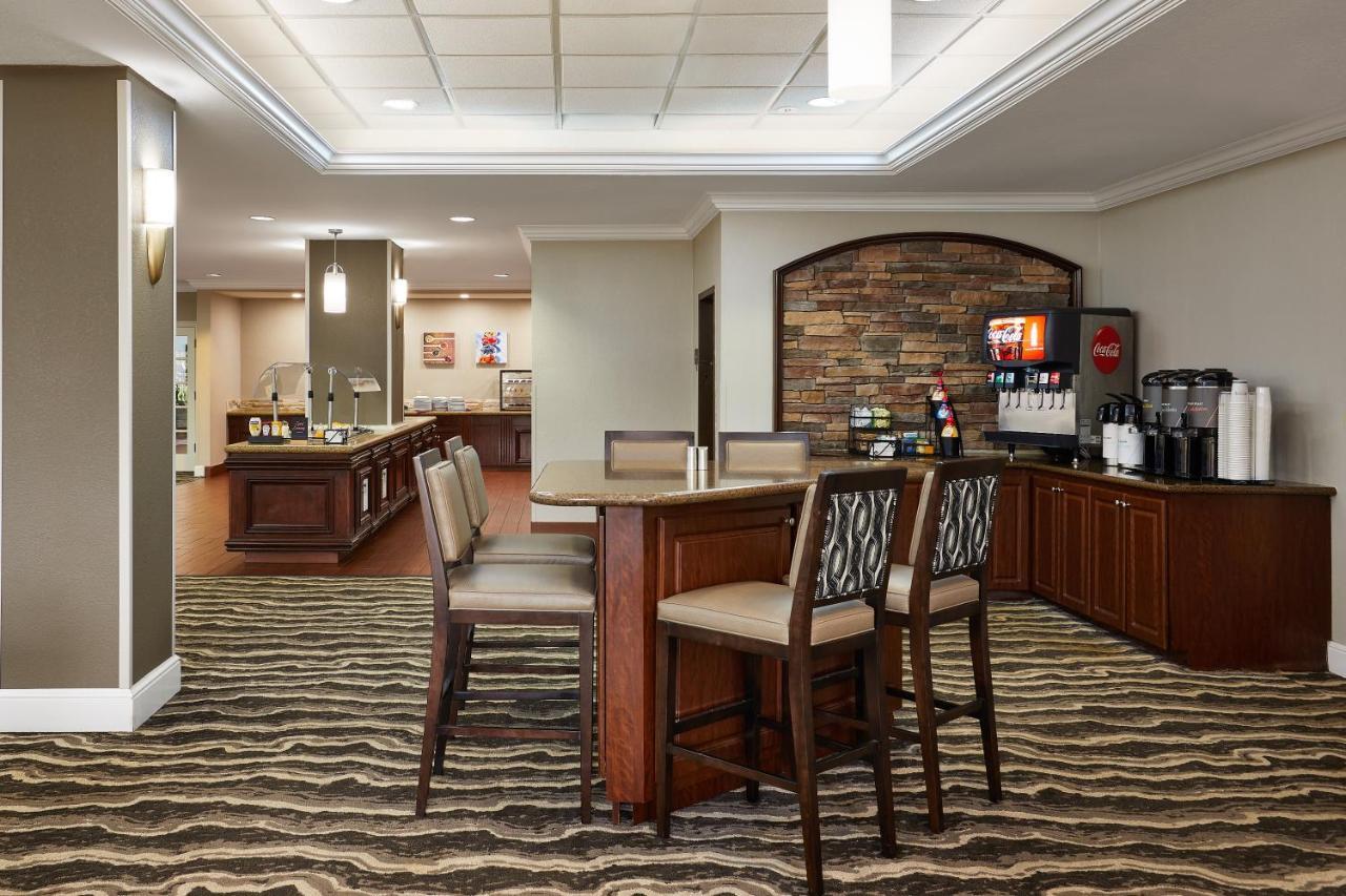 Staybridge Suites Orlando South By Ihg מראה חיצוני תמונה