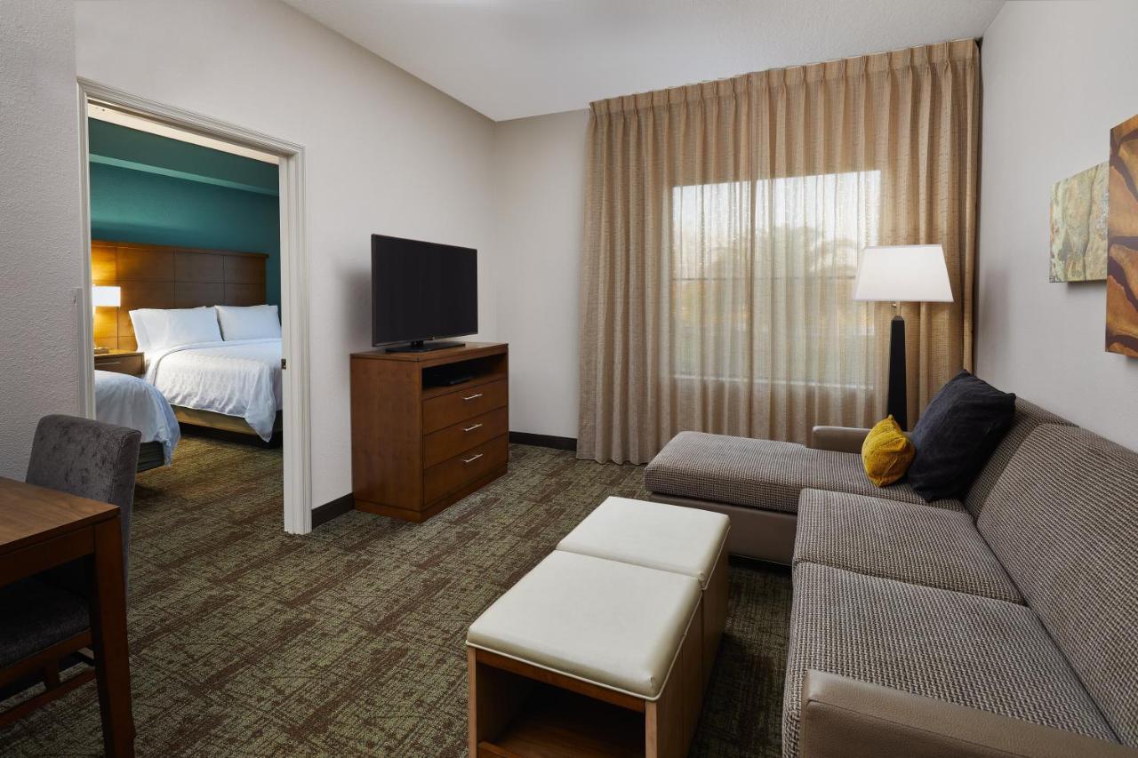 Staybridge Suites Orlando South By Ihg מראה חיצוני תמונה