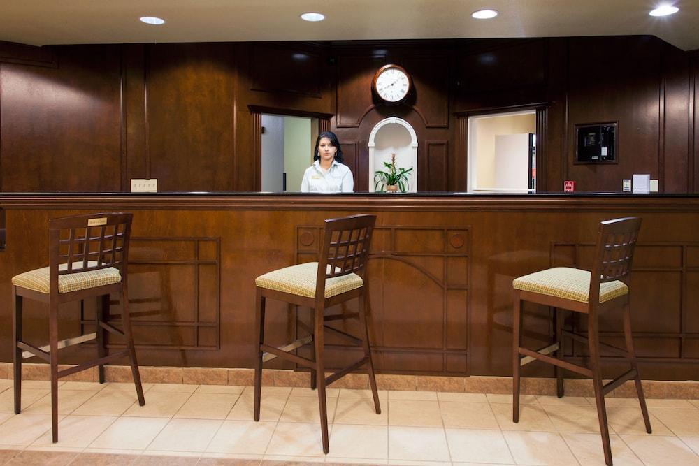 Staybridge Suites Orlando South By Ihg מראה חיצוני תמונה