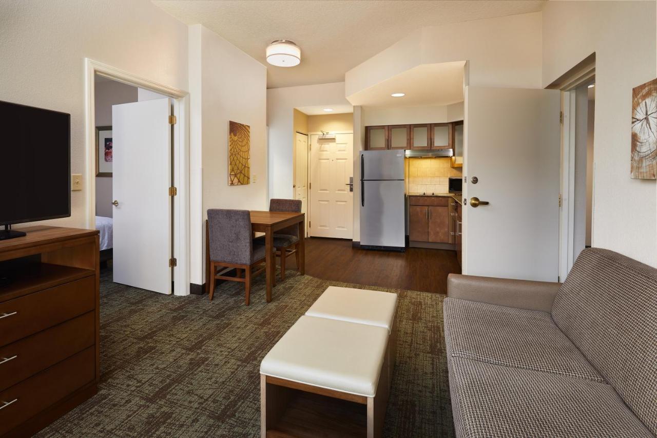 Staybridge Suites Orlando South By Ihg מראה חיצוני תמונה