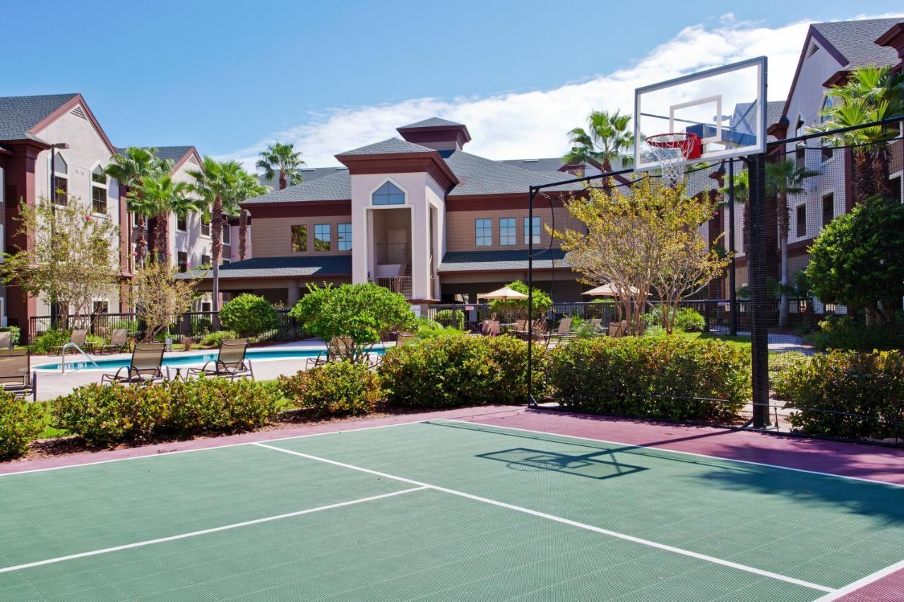 Staybridge Suites Orlando South By Ihg מראה חיצוני תמונה